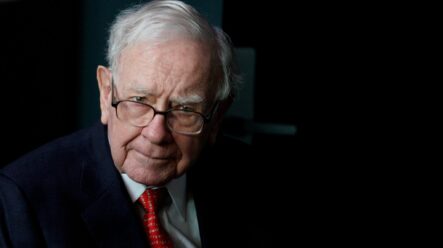 Warren Buffett se neřídí svou vlastní radou – A je díky tomu bohatší!