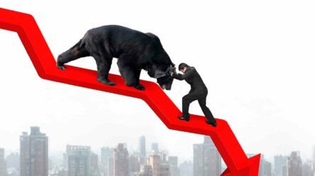 Fear and Greed index hovoří jasně – Panika na akciových trzích je zpět!