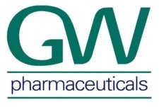 GW Pharmaceuticals logo