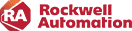 Rockwell Automation Logo
