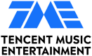 Logo Tencent Music Ent. Group