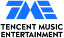 Tencent Music Ent. Group Logo