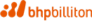 Logo BHP Billiton