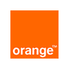 Akcie Orange