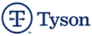 Logo Tyson Foods