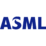 Logo ASML