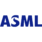 Logo ASML