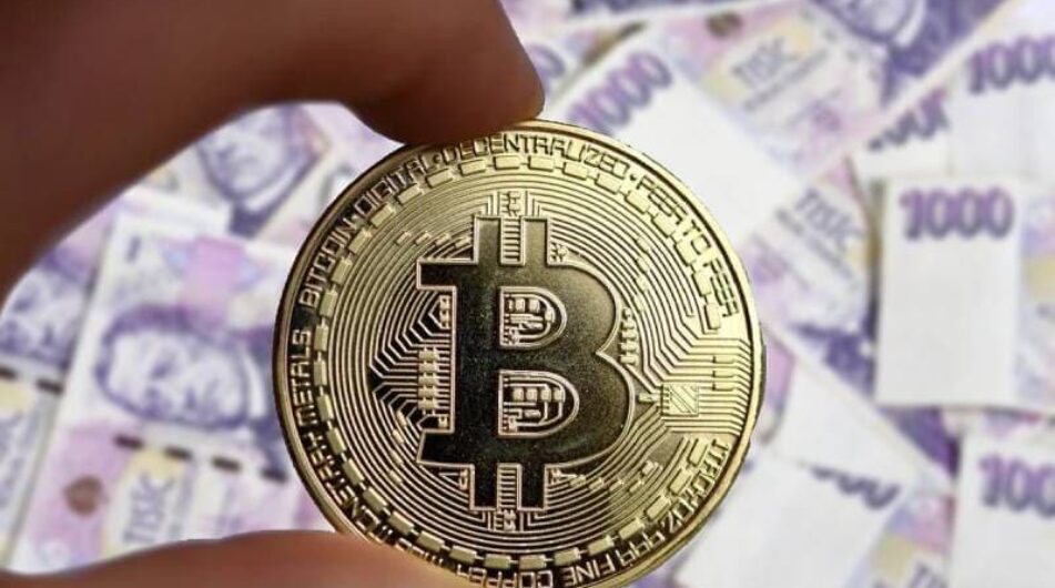 Stát prodal první zabavený Bitcoin dráž, než byla jeho cena na burze! Co bude dál?