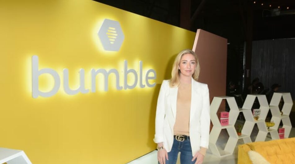 Akcie seznamovací aplikace Bumble druhý den obchodování rekordně vzrostly! Vyplatí se investovat do online lásky?