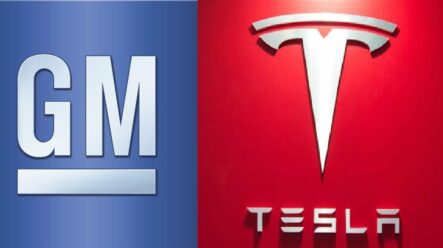 Srovnání akcií Tesla a General Motors – emoce vs zdravý rozum. Kdo ovládne trh?