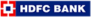 Logo HDFC Bank
