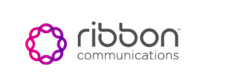 Logo Ribbon Communications