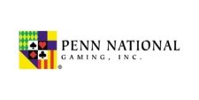 Penn National Gaming Logo