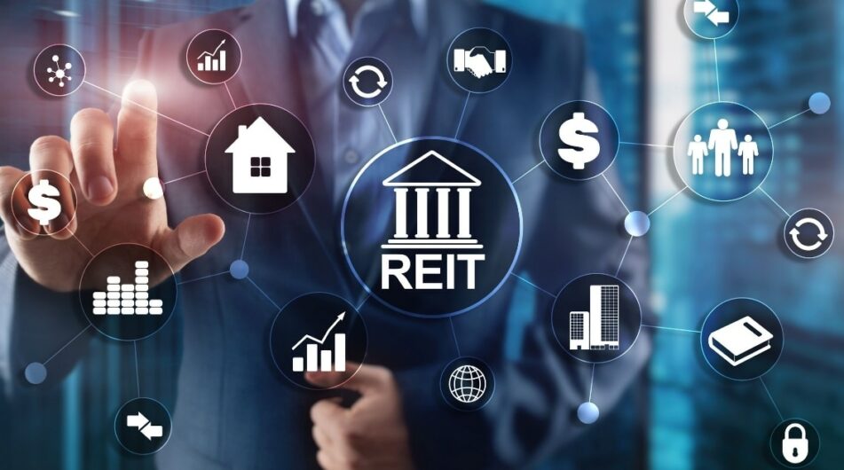 REIT (Real estate investment trust) – Jednoduchá alternativa k investičním nemovitostem i nemovitostním fondům