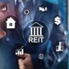 TIP: REIT (Real estate investment trust) – Jednoduchá alternativa k investičním nemovitostem i nemovitostním fondům