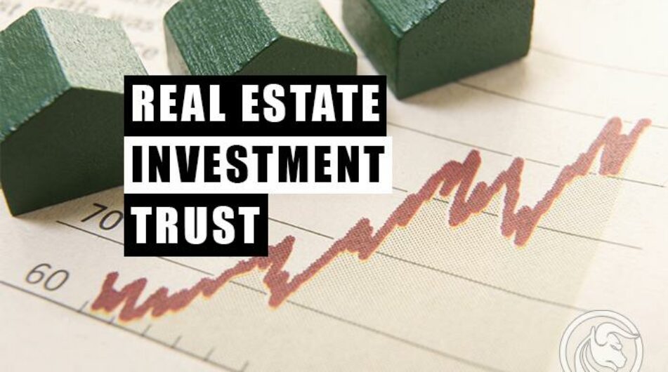 3 REIT akcie pro investory, kteří chtějí investovat do nemovitostí a zároveň se vyhnout vysokému riziku