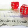 TIP: Znatelný příliv kapitálu na dluhopisový trh – obrovské riziko pro akciové investory?
