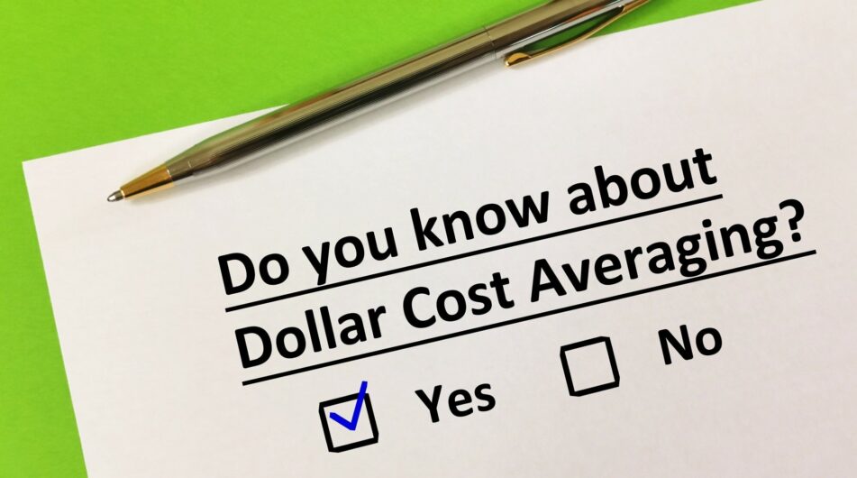 Investiční strategie průměrování nákladů (DCA) – Jak úspěšně investovat do volatilního aktiva?
