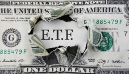 Co je ETF?