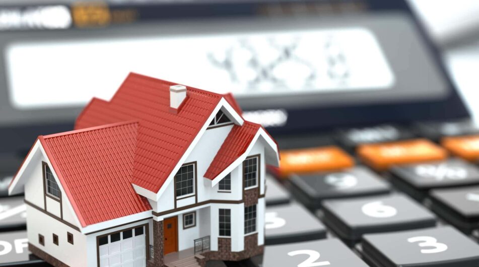 10 největších chyb při sjednání hypotéky