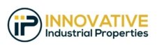 innovative industrial properties logo