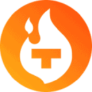 Logo Theta Fuel