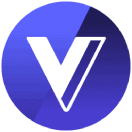 Voyager Token Logo