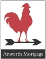 Logo Anworth Mortgage Asset Corporation