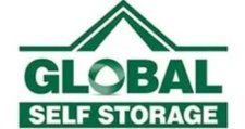 Logo Global Self Storage