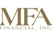Logo MFA Financial
