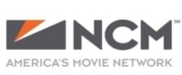 Logo National CineMedia