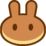 Logo Pancake Swap