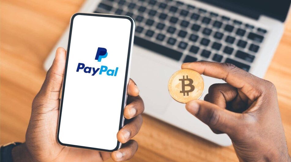 PayPal oznámil spuštění plateb pomocí kryptoměn pro americké uživatele – k akceptaci kryptoměn se přidává i Visa