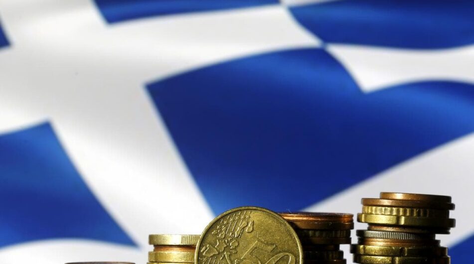 Řecko poprvé od finanční krize vydá 30leté vládní dluhopisy – Jejich výnos 0,89 % je ještě nižší než u českých! Jak je to možné?