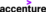 Logo Accenture