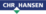 Logo Chr Hansen Holding
