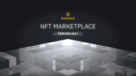 Binance přináší nové globální NFT tržiště!