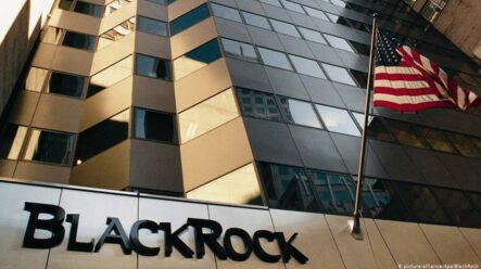 Opravdový vítěz koronaviru: investiční fond BlackRock