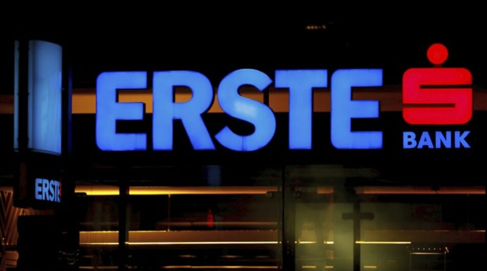 Strategický krok Erste Group Bank: Od Maďarska koupí nazpět 15% podíl i když je o 125 % dražší!