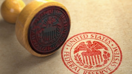 Zasedání FED. Na politice americké centrální banky se nic nemění
