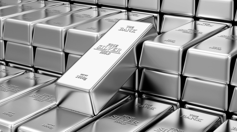 Proč stříbro aktuální září ještě více, než rekordy trhající zlato?