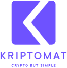Kriptomat Logo