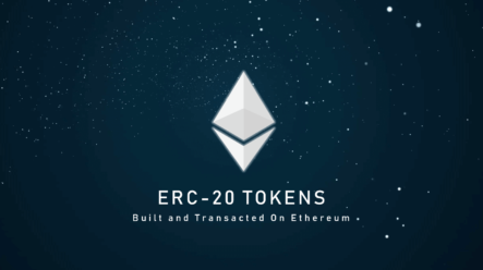 Kryptoměny na síti Ethereum. Co jsou to ERC-20 tokeny?