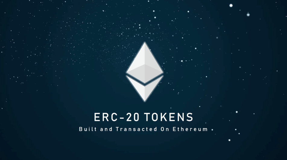 Kryptoměny na síti Ethereum. Co jsou to ERC-20 tokeny?