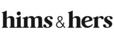 Logo Hims & Hers