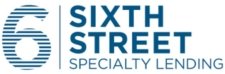Logo Sixth Street Specialty Lending