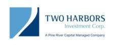 Logo Two Harbors Investment