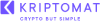 Kriptomat logo