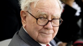 Změny v portfoliu Warrena Buffetta za 4Q 2021