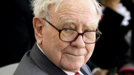 Od nulových úspor až k bohatství – 5 pravidel legendárního Warrena Buffetta, s nimiž to dokážete